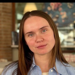 Oxana Mazurchak